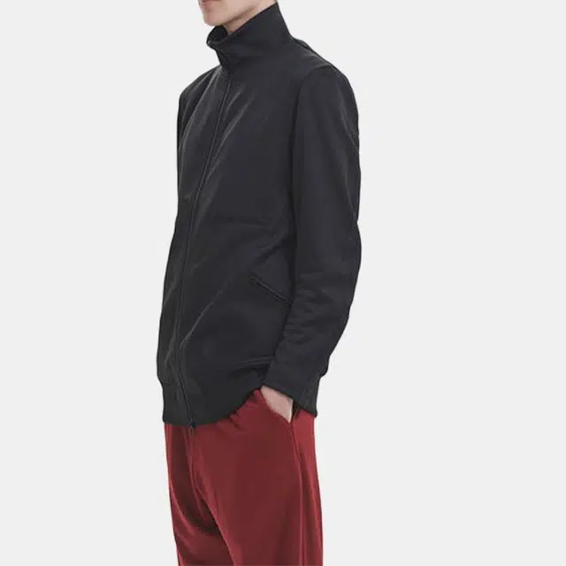 Y-3 Stp Suspender Jacket