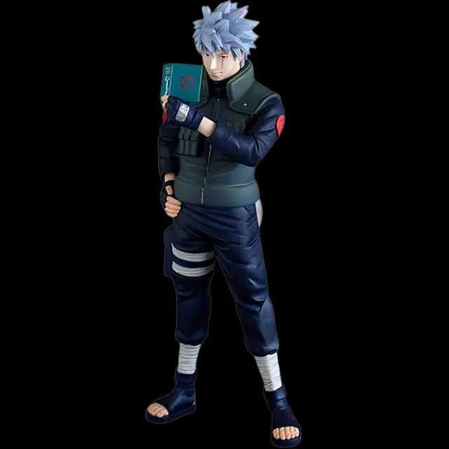 BANDAI last 25cm