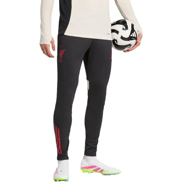 adidas TIRO 25 SS25 LIVERPOOL FC COMPETITION PANTS