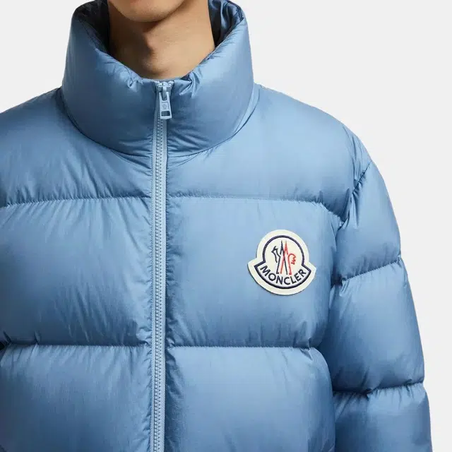 Moncler FW24 Logo