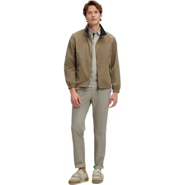 Hush Puppies