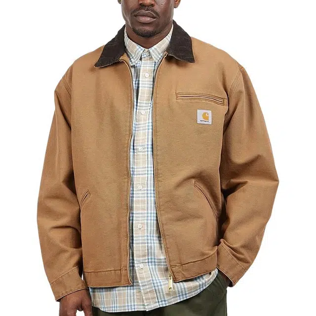 Carhartt WIP SS25 OG Detroit Jacket