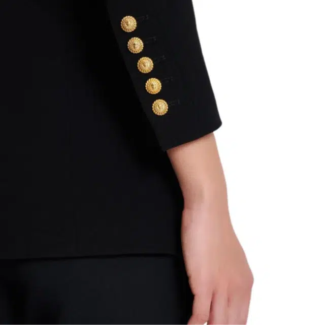 BALMAIN SS25