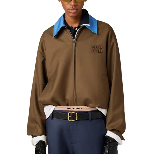 MIU MIU Logo