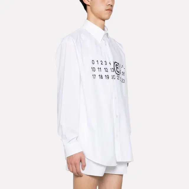 MM6 Maison Margiela