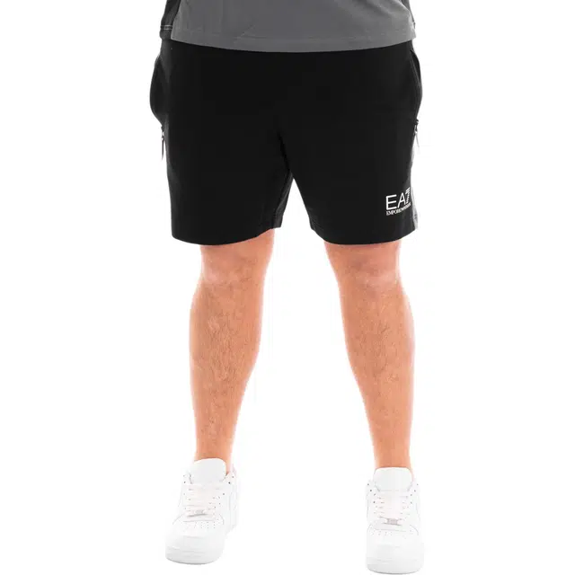 EMPORIO ARMANI EA7 SS24 Logo