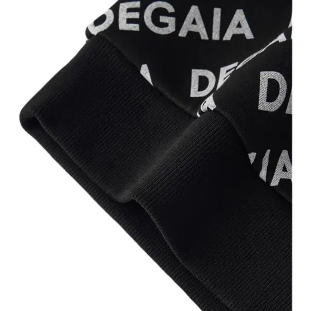 DEGAIA FW25 logo