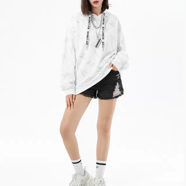Boy London SS22 Logo