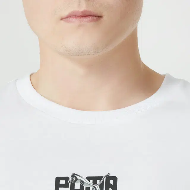 PUMA T