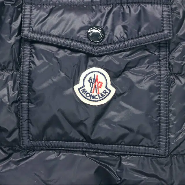 Moncler Agay SS21