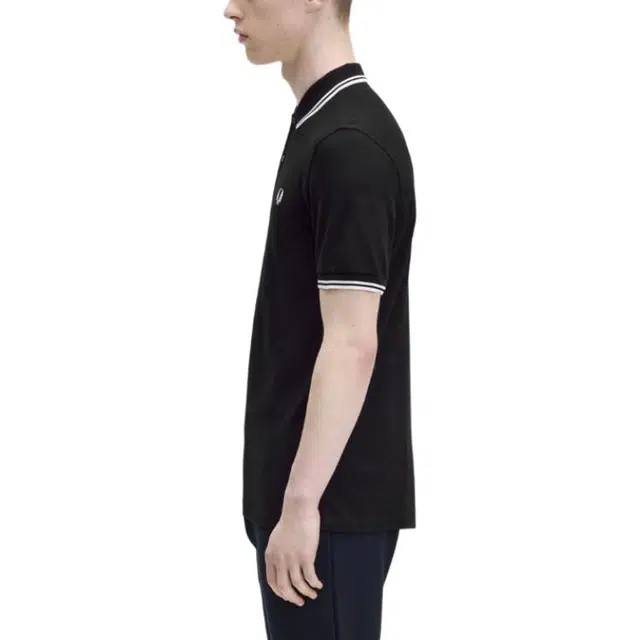 FRED PERRY FW24 Polo