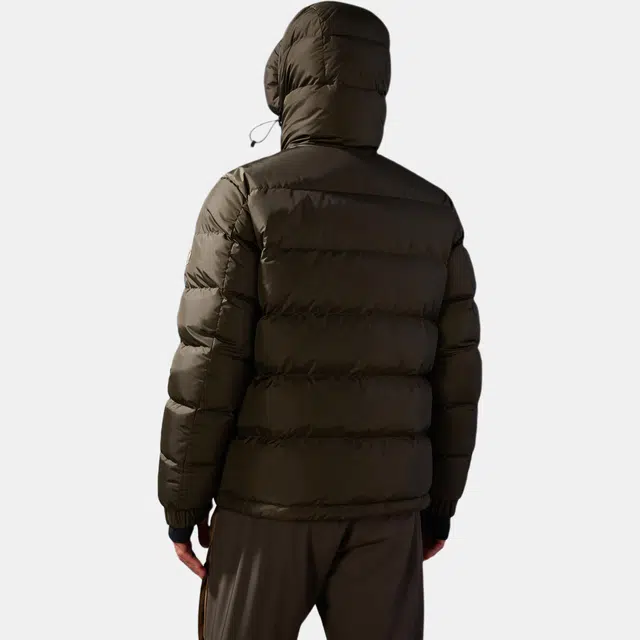 Moncler FW22 Logo
