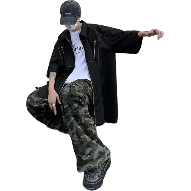 JIMIJONS vibe