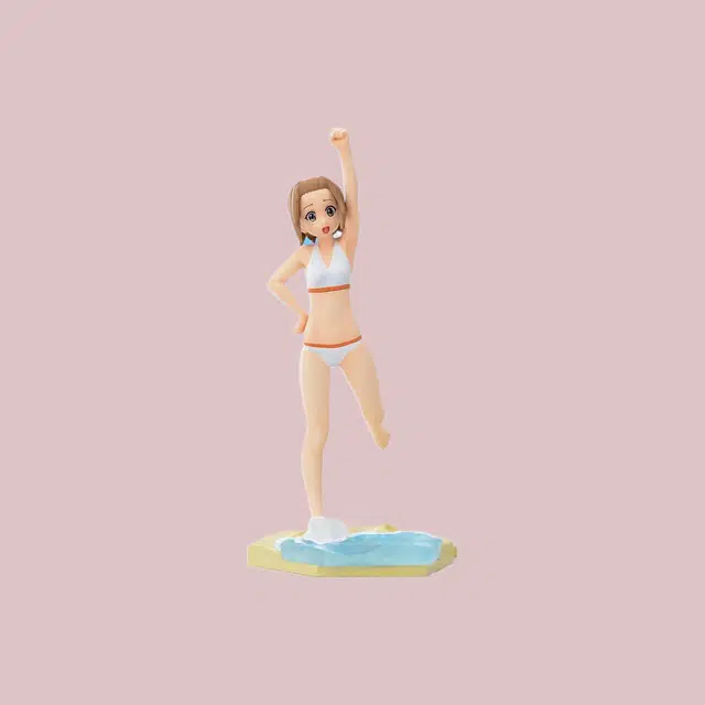 SEGA Summer Beach