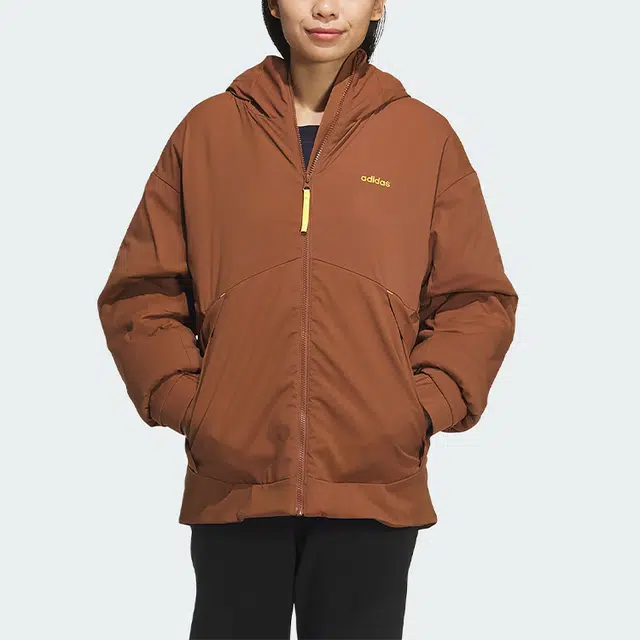 adidas U SPA FZ HD