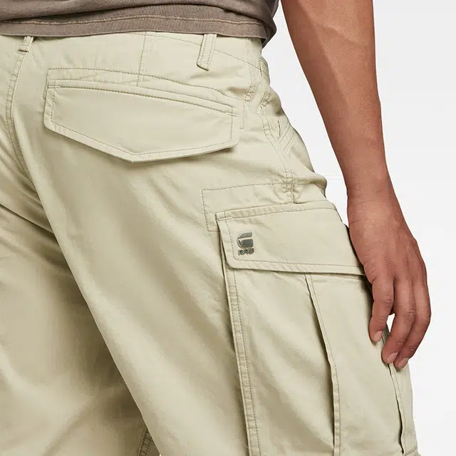 G-STAR RAW
