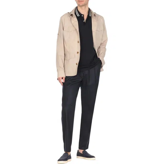 Brunello Cucinelli PoloPolo