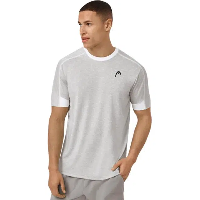 HEAD PLAY Tech T-Shirt Men T