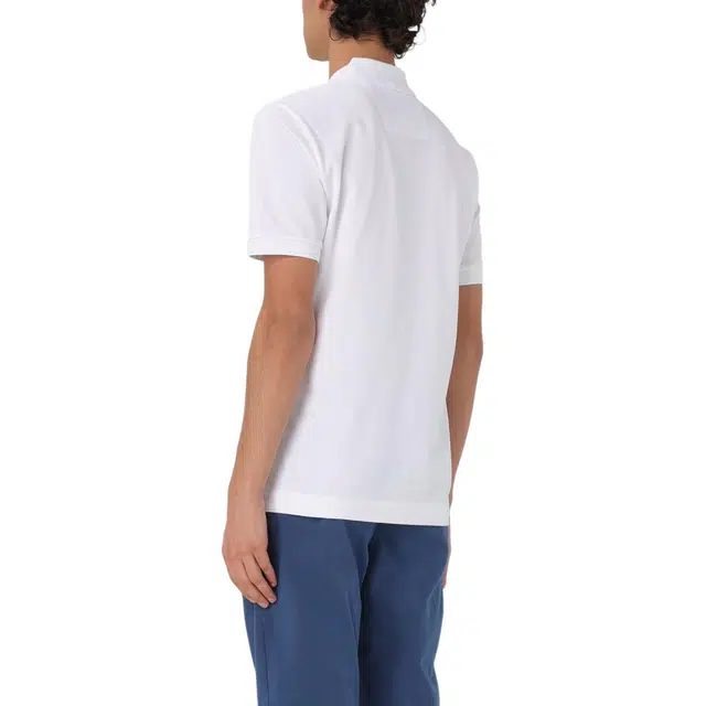 HUGO BOSS SS25 Polo