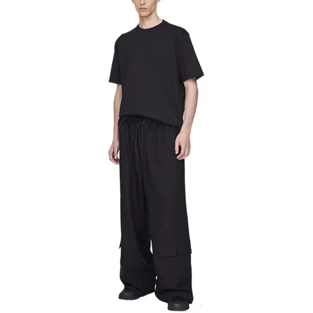 Y-3 LogoT