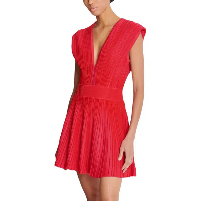 BALMAIN SS25 V
