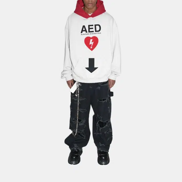 GRAILZ PROJECT GR SS25 logo