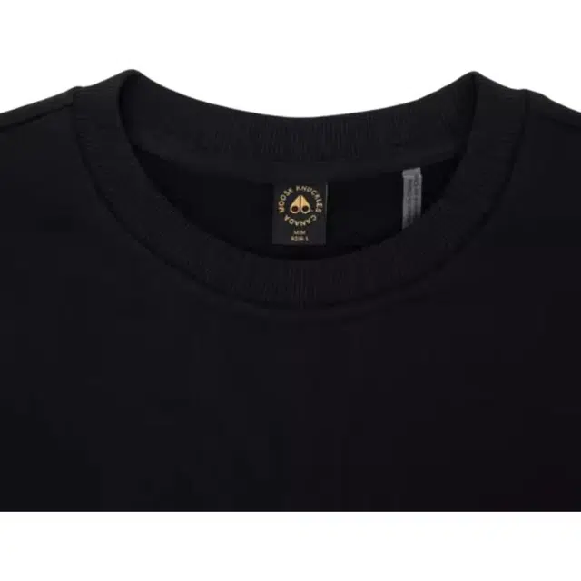 Moose Knuckles FW25 Logo