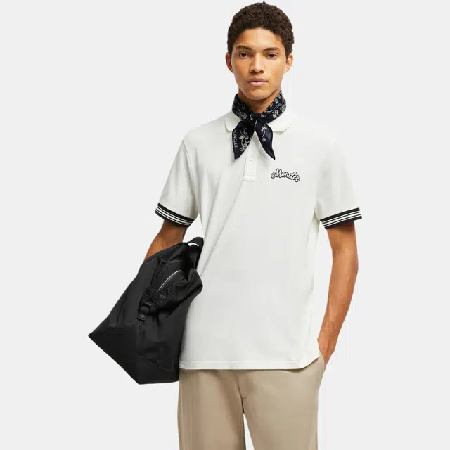 Moncler Polo