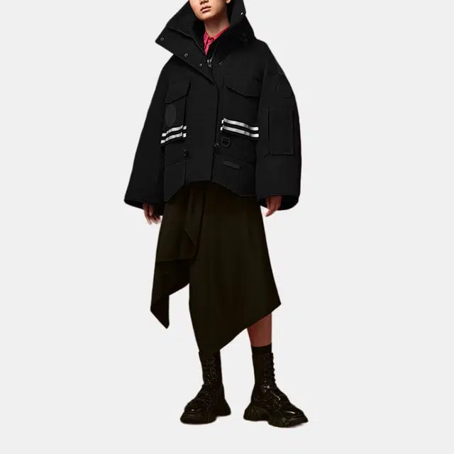 Canada Goose x ANGEL CHEN Snow Mantra