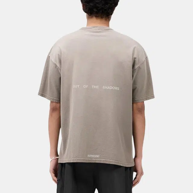 REPRESENT SS25 T