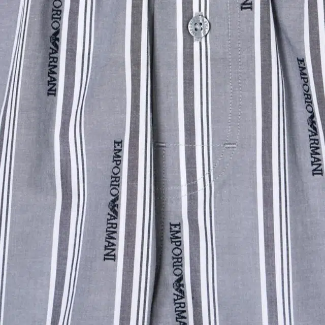 EMPORIO ARMANI SS25 1
