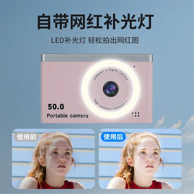AOMN M12 CCD