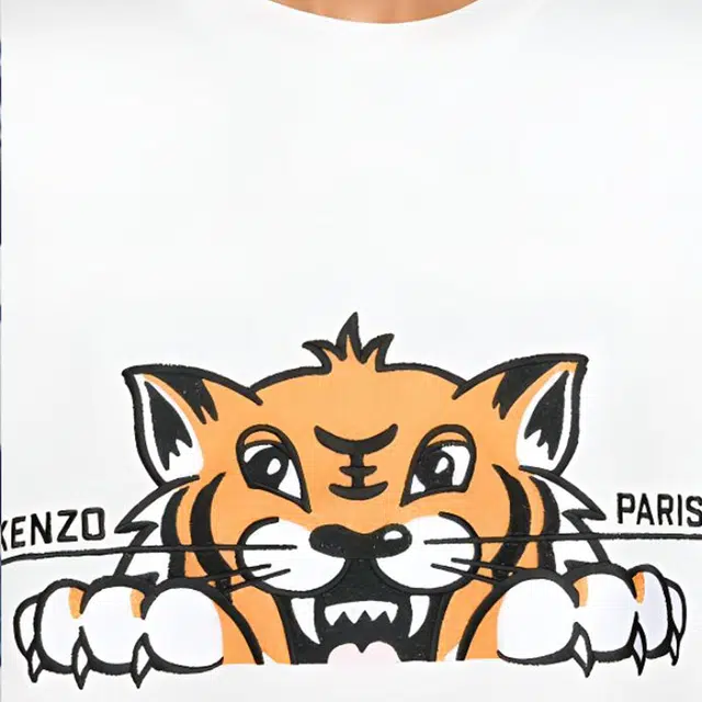 KENZO FW24 LogoT