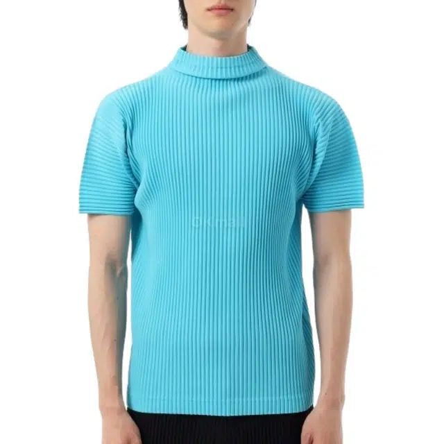 Homme Pliss Issey Miyake T
