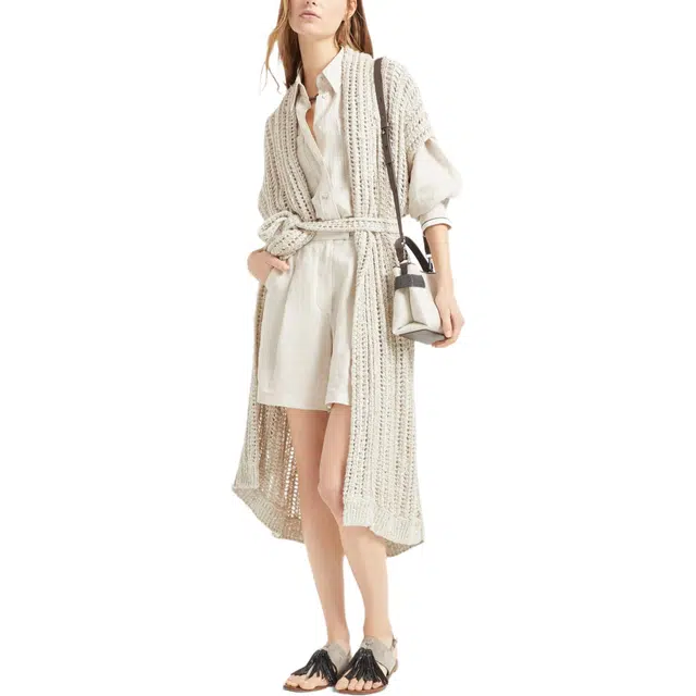 Brunello Cucinelli SS25