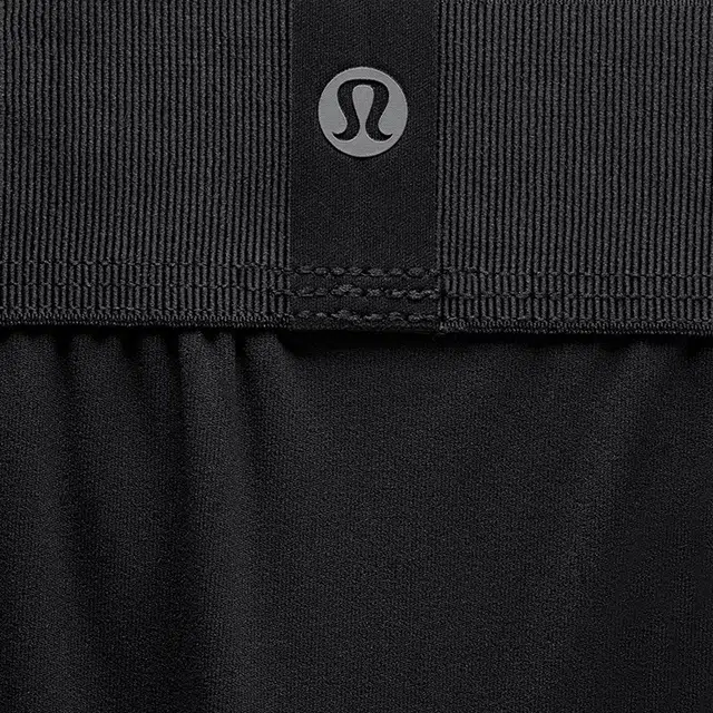 lululemon Soft Stretch Active 3