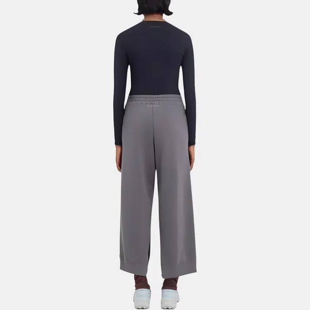 MM6 Maison Margiela FW24 Grey