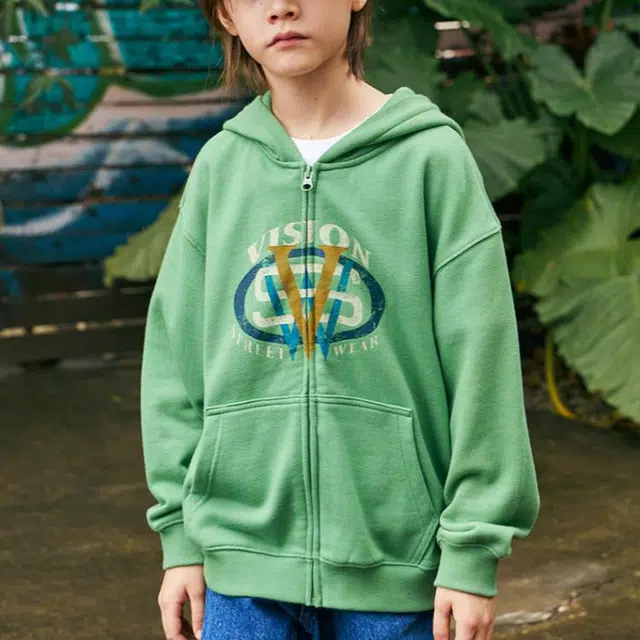 Vision Street Wear