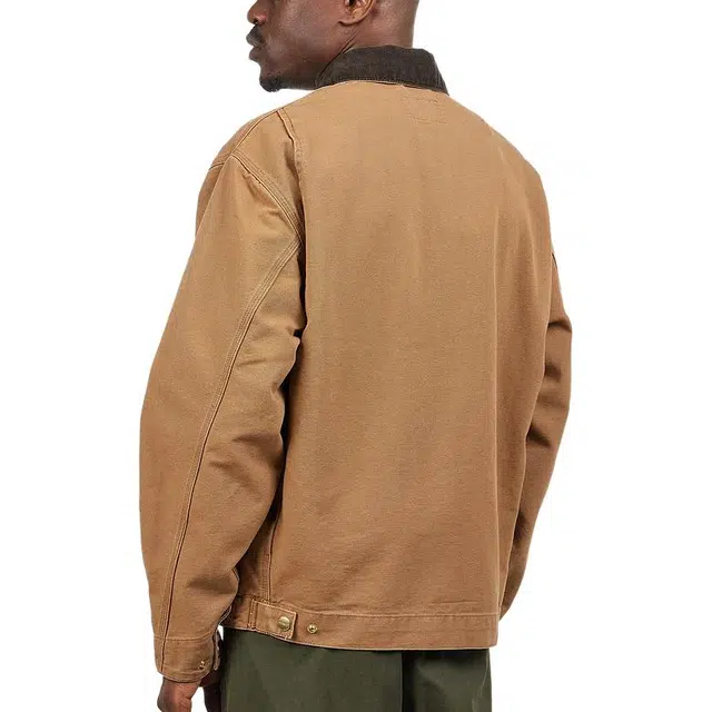 Carhartt WIP SS25 OG Detroit Jacket