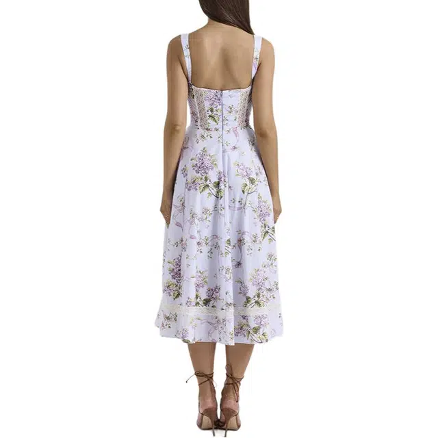 HOUSE OF CB SS25 Kim