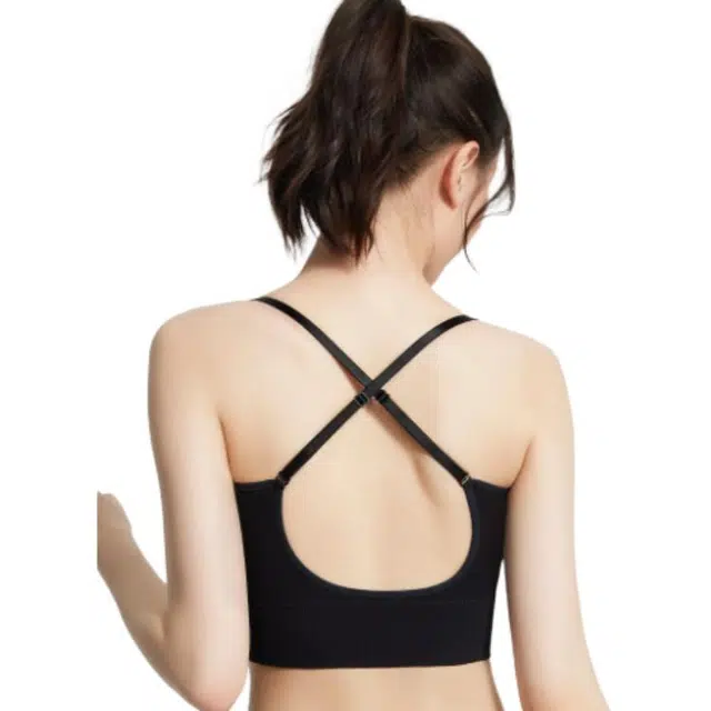 Victoria's Secret PINK BRALETTES