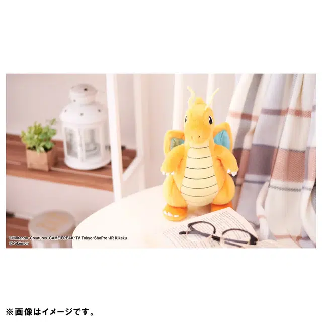 TAKARA TOMY 27cm
