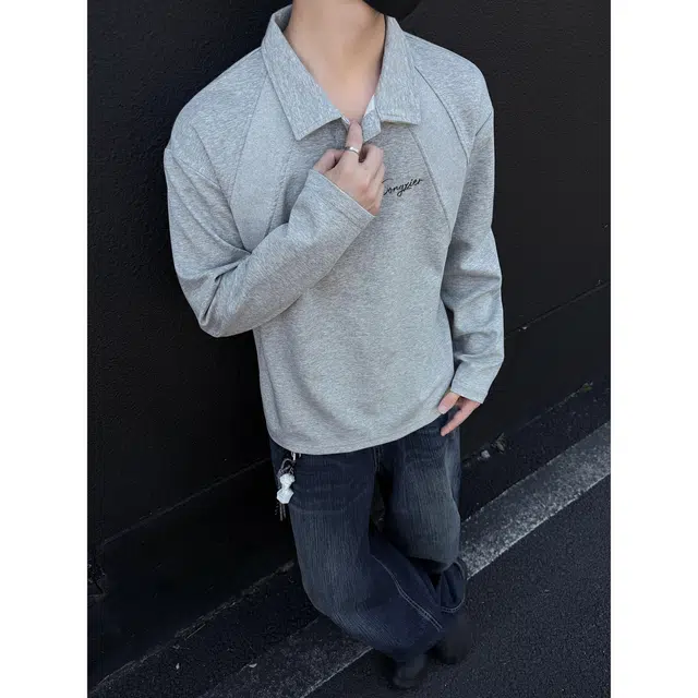 cleanfitTPolo
