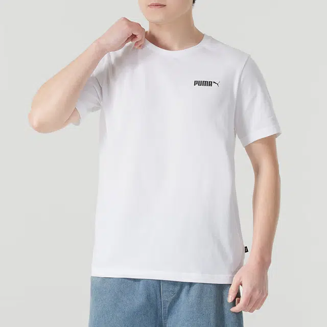PUMA logoT