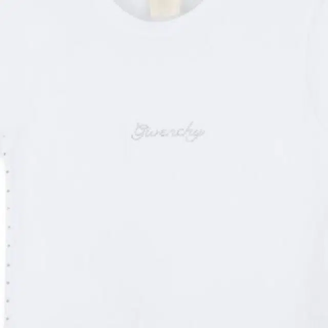 GIVENCHYT FW24 Logo