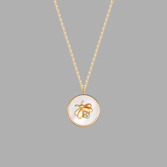 JINYISHENG 18K