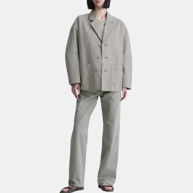 UNIQLO SS24 U