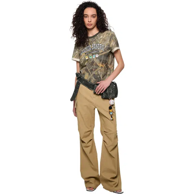 Alexia Sandra SS25 T