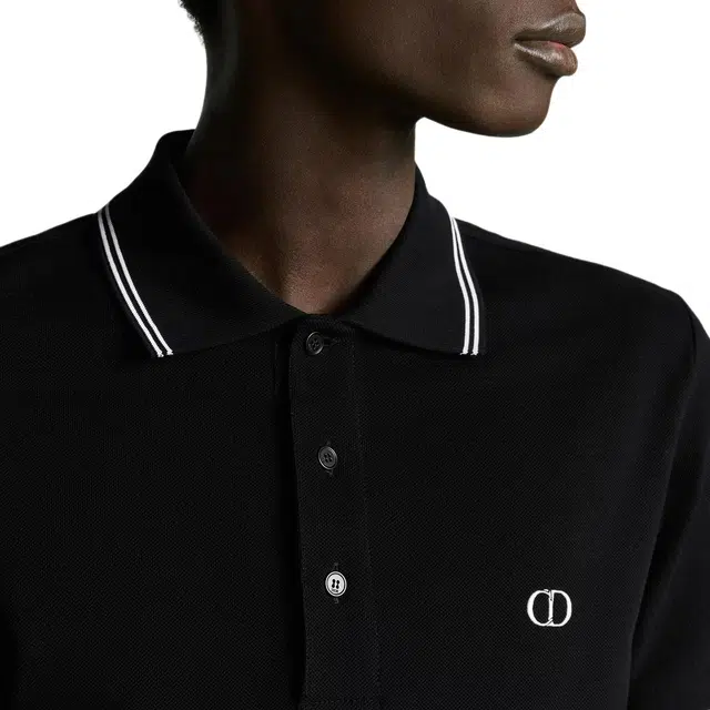 DIOR FW25 Polo