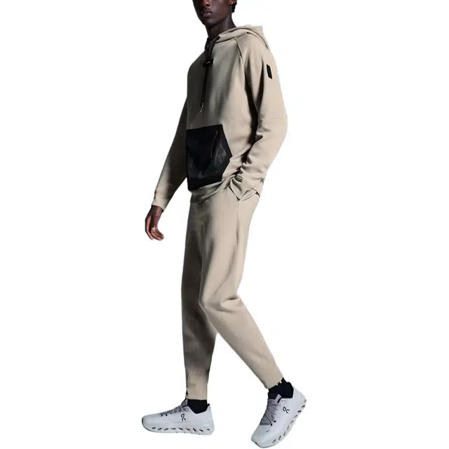 On